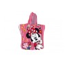 IT'S SUMMER KIDS PONCHO MINNIE