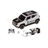 Jeep renegade ufficiale juventus radio comando scala 1:24