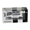 JUVENTUS MODELLINO JEEP RENEGADE SCALA 1:43