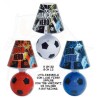 lampada pallone ultras cm 22