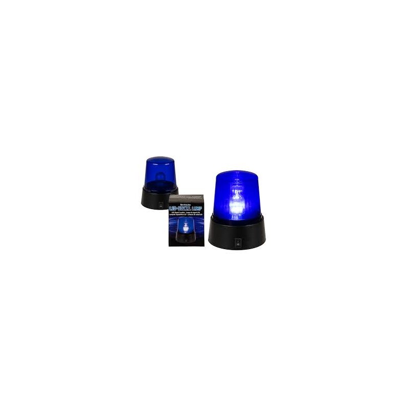 lampada segnaletica led cm 11x9 per 3 pile mignon