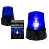 lampada segnaletica led cm 11x9 per 3 pile mignon