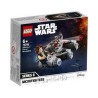 Lego Star Wars microfighter millenium falcon 75295 eta' consigliata +6