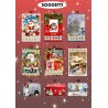 Locandine soggetti calendari