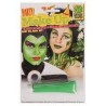 make up fondotinta verde per carnevale halloween tubetto ml 12