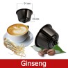 16 capsule ginseng compatibili dolce gusto nescafe'