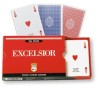 mazzo carte excelsior dal negro ns. siro