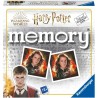 MEMORY GIOCO HARRY POTTER