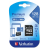 micro sdhc card Verbatin 128 gb