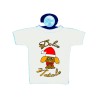 Mini t shirt ( Dolce natale)