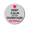 mouse pad keep calm sto per diventare nonna