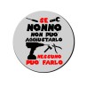 mouse pad se nonno puo' aggiustarlo nessuno puo' farlo