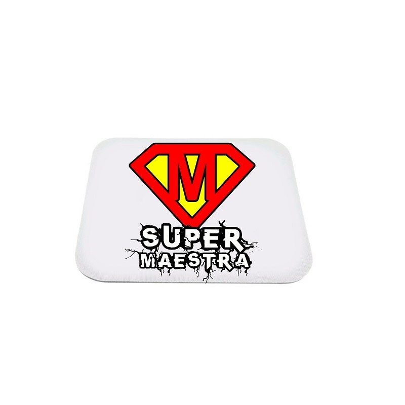 mouse pad super maestra