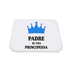 Mousepad "Padre di una...