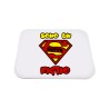 Mousepad "Sono un super figlio"