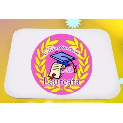 Mousepad laurea Fantastica...