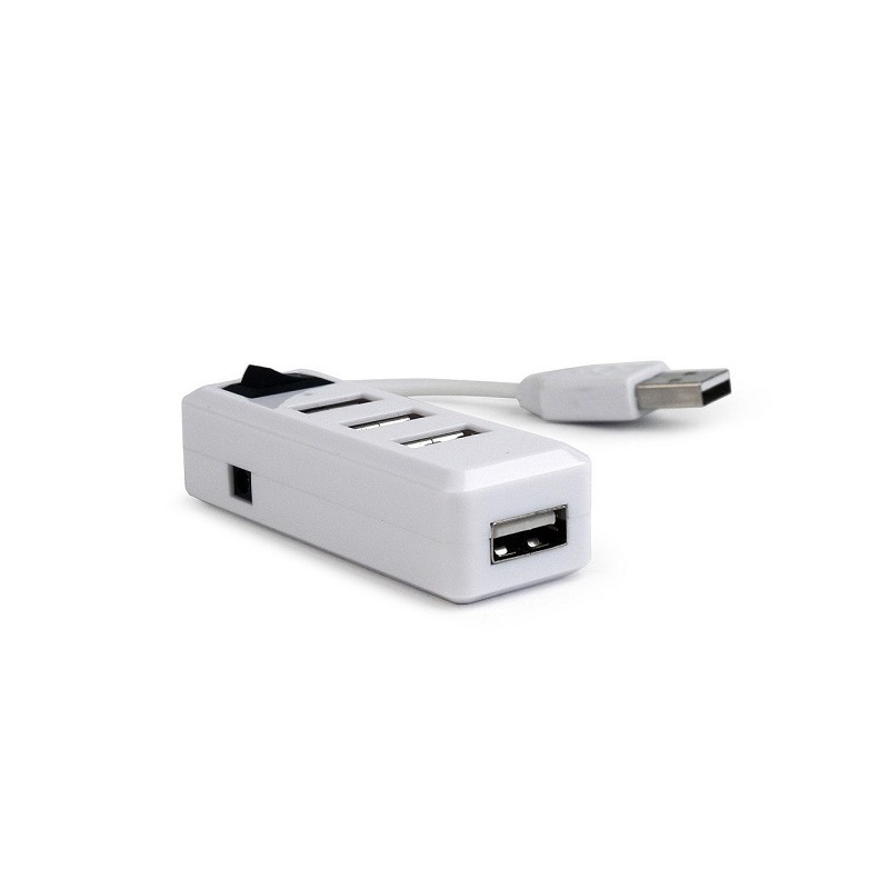 Multipla usb 4 porte 2,0 hub