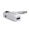 Multipla usb 4 porte 2,0 hub