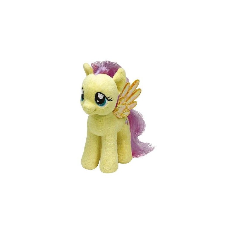 My little pony 18 cm Fluttershy