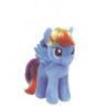 My little pony 18 cm Rainbow Dash