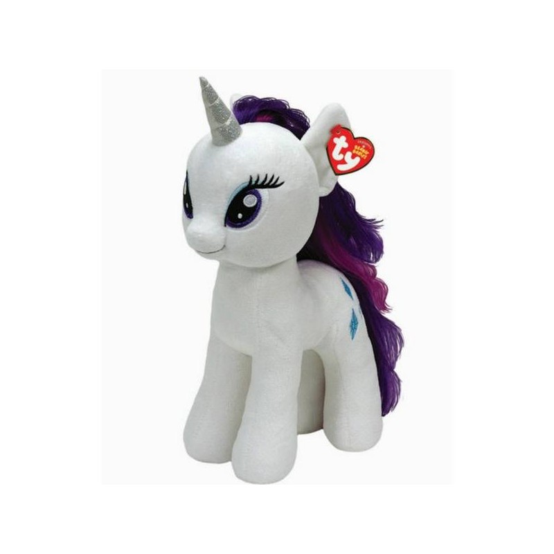 My little pony 18 cm Rarity