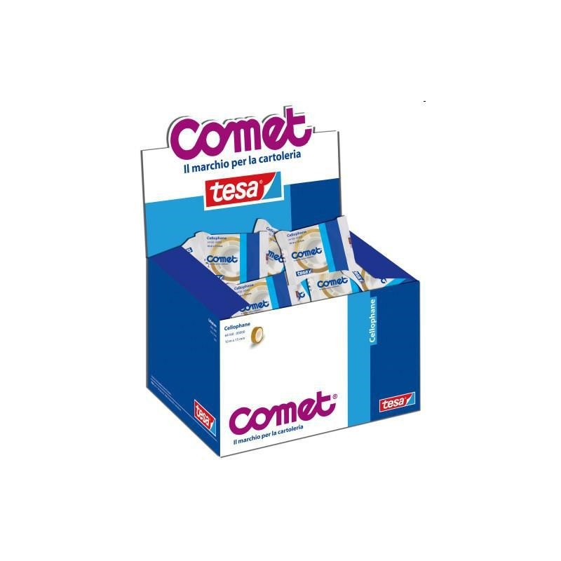 nastro comet 10x15 color