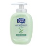 Neutro Roberts Sapone Liquido Antibatterico Al Te' Verde 300 Ml