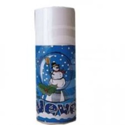 Neve spray bomboletta da 150ml