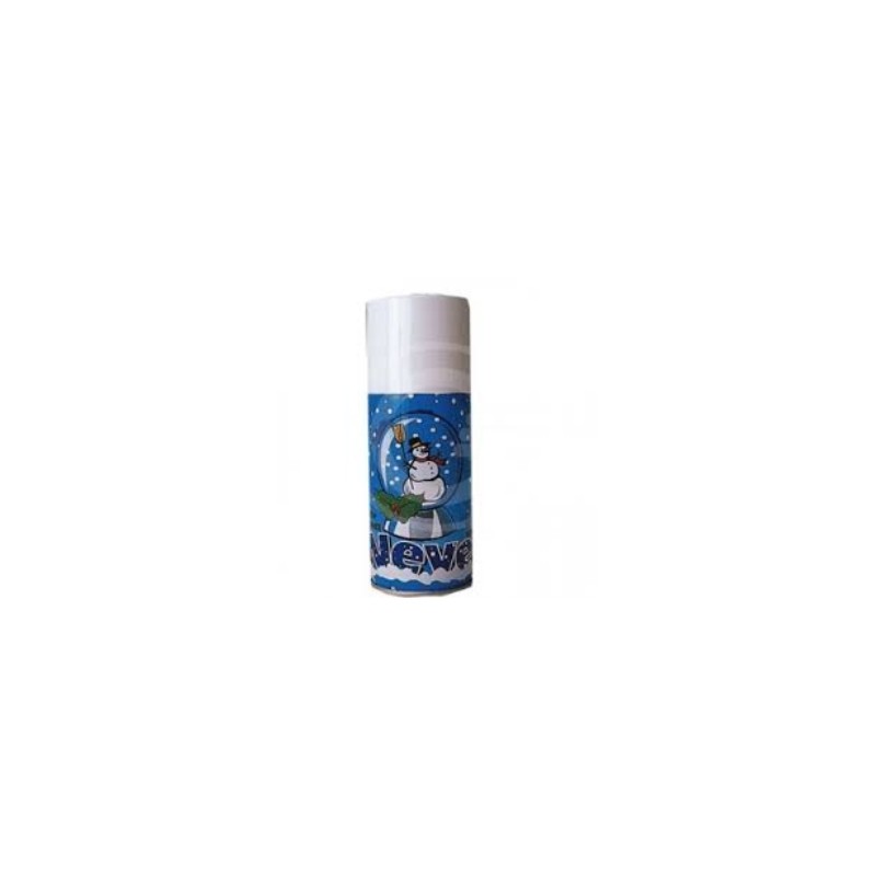 Neve spray bomboletta da 150ml