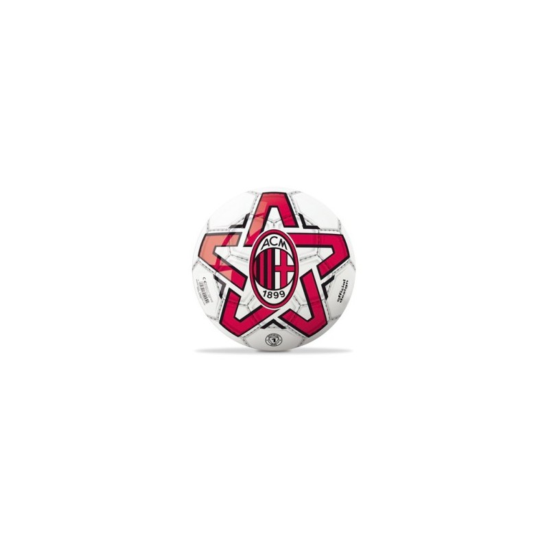 PALLONE A.C. MILAN BIO 2023 140 GONFIO