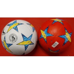 Pallone calcio plastica...