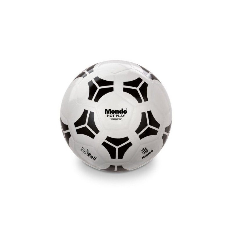 PALLONE HOT PLAY BIO Ø 230 GONFIO SCX12 Dimensione: 23 cm