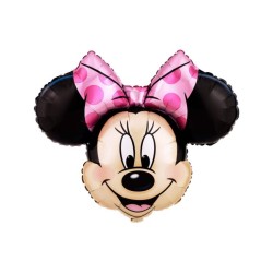 Pallone mylar minnie mouse cm 71x58