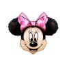 Pallone mylar minnie mouse cm 71x58