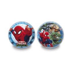 PALLONE SPIDERMAN BIO .140...