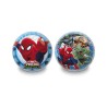 PALLONE SPIDERMAN BIO .140 GONF SCX12 Dimensione: 14 cm