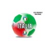 Pallone teokaido italia  pvc calcio tipo cuoio taglia 5 materiale eco friendly