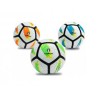 Pallone teokaido pvc calcio tipo cuoio taglia 5