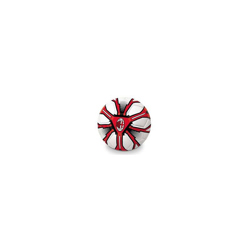 Pallone ufficiale A.C. Milan sb diametro 230