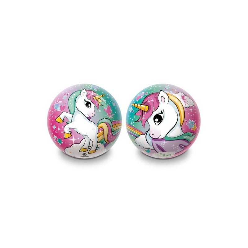 PALLONE UNICORNO