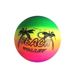 Pallone volley beach  raibow d.216