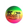 Pallone volley beach  raibow d.216