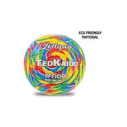 pallone volley lollipop...