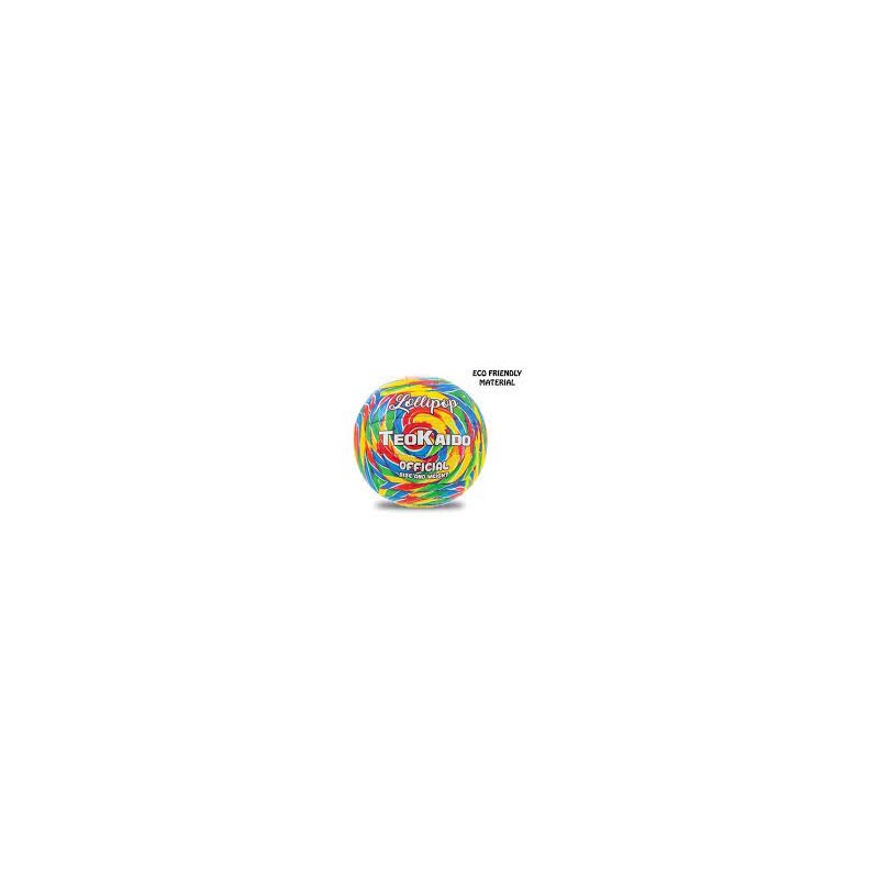 pallone volley lollipop taglia 5 teokaido