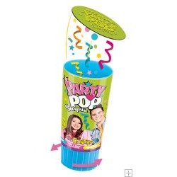 Party Pop Surprise: tubi...