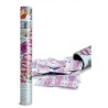 Party popper ad aria compressa spara banconote 30 cm