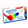 Pastelli olio maxi da 12 ean 8000825265006