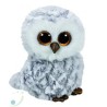 Peluche beanie boos 15 cm Owlette