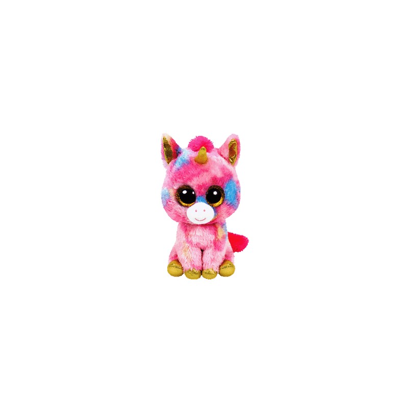 Peluche beanie boos 28 cm Fantasia