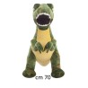 peluche dinosauro thor cm 70